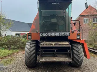 Dronninborg 7500