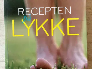 Recepten på lykke, Jesper Bay-Hansen