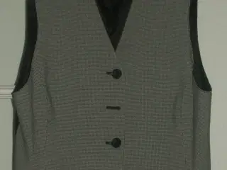Vest, CHOISE str. 40