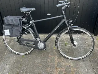 SCO el-cykel 7 indvendige gear