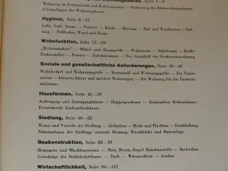 wohnbaufibel - für anfänger und solche die glauben