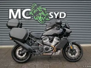 Harley-Davidson RA1250 Pan America Special MC-SYD BYTTER GERNE