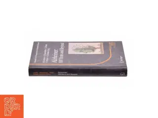 Alzheimer: 100 Years and Beyond - 1st Edition (eBook Rental) (Bog)