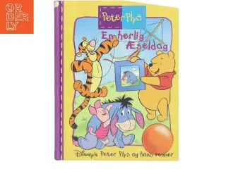 En herlig Æseldag (Bog)