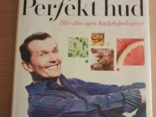 Perfekt hud bog