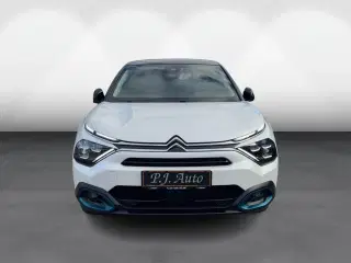 Citroën ë-C4 50 Shine