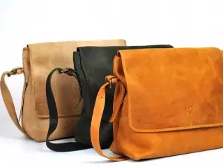 Crossbody, Rift Valley