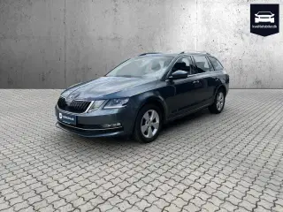 Skoda Octavia 1,5 TSi 150 Celebration+ Combi DSG