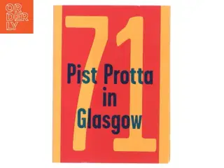 Pist protta 71