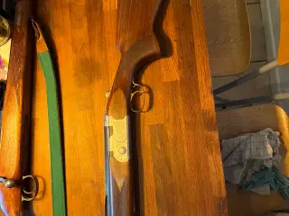 Beretta 686 Silver Pigeon Sporting – 31” løb – meg