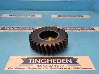 Case 8010 Tandhjul 87684678