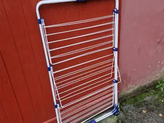 Tørretårn på hjul