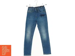 Tommy Hilfiger jeans (str. 122 cm)
