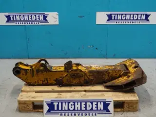 Hydrema 906C Højre Støtteben