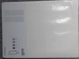 Gardiner fra IKEA, Silverlönn