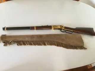 Winchester Jubilæums model 30-30