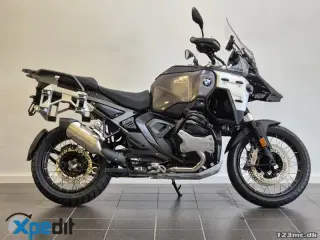 BMW R 1300 GS Adventure