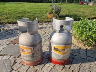 Gasflaske 6 kg
