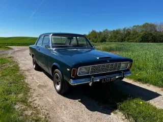 1968 Ford 20M 2000S - P7a