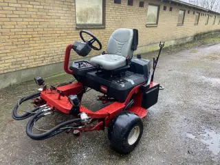 Toro 3250 Diesel