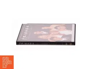 Friends: the Series Finale (Limited Edition  2004) fra DVD