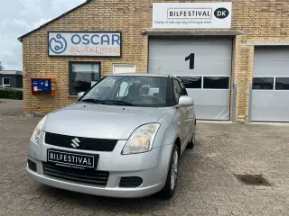 Suzuki Swift 1,3 GL-A