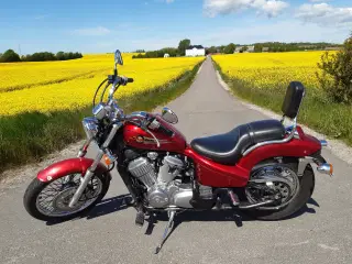 Honda VT 600 Shadow