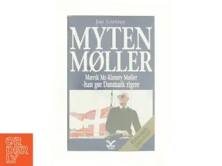 Mytten møller af Jan Cortzen