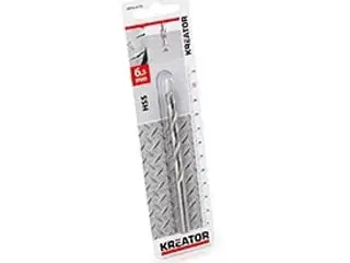HSS metalbor 6,5 mm