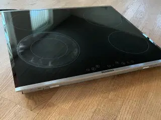 Keramisk kogeplade fra Blomberg sælges