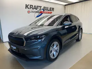 Skoda Enyaq 80 iV ecoSuite