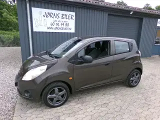 Chevrolet Spark 1,0 Life+