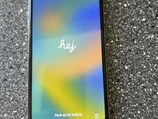 iPhone X 256 Gb + diverse covers og panserglas
