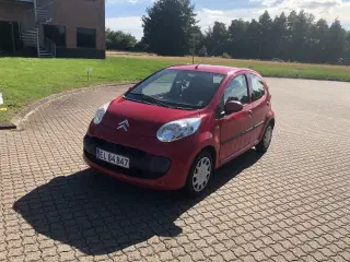 Citron C1