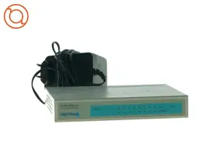 Switch TRENDnet (str. 16 cm)