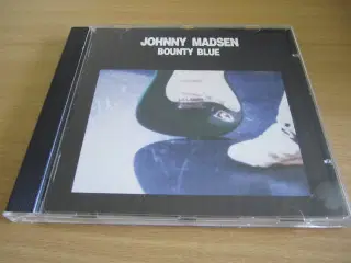 JOHNNY MADSEN. Bounty Blue.