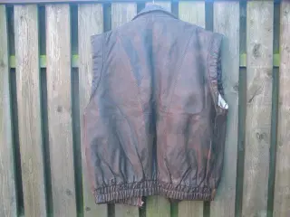skind vest