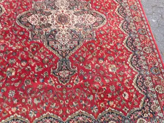 Tæppe - 230 cm x 170 cm