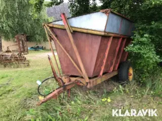 Tipvogn