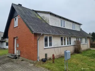 Investeringsejendom - 1. års forrentning 9.42%