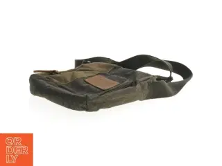 UBRUGT Crossbody Bæltetaske i militær stil fra Samsonite (str. 24 x 22 cm)