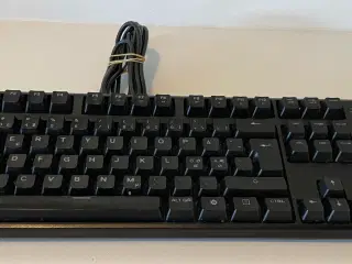 Steelseries APEX M400 tastatur