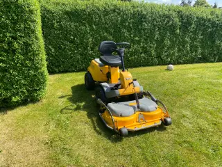 Havetraktor Stiga Park 4X4