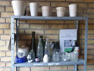 GRATIS Lopper i carport SE 3 fotos