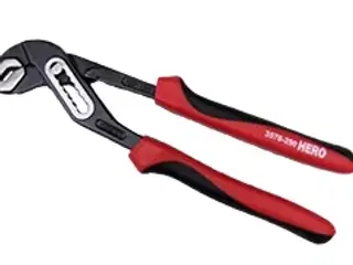 HERO Vandpumpetang 250 mm