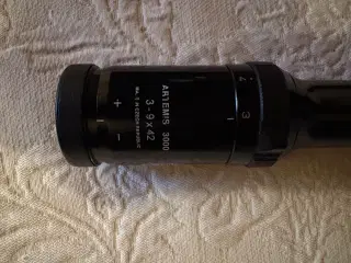 Meopta artemis 3000. 3-9x 42