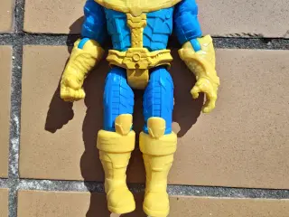 Marvel Avengers Thanos Figur
