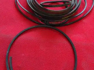 Remhjul Birn,kileremme Rofan,Optibelt,Gates