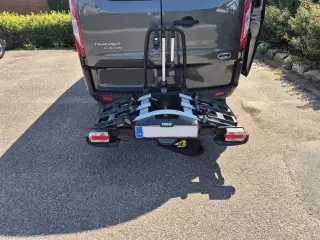 Thule Velocompact cykelholder til 3 cykler