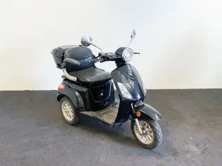 VGA Tres 25 km/t